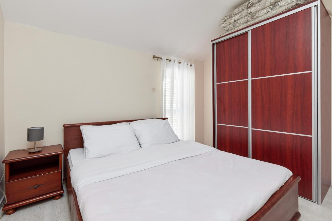 Apartment Mrsulja 코토르 외부 사진